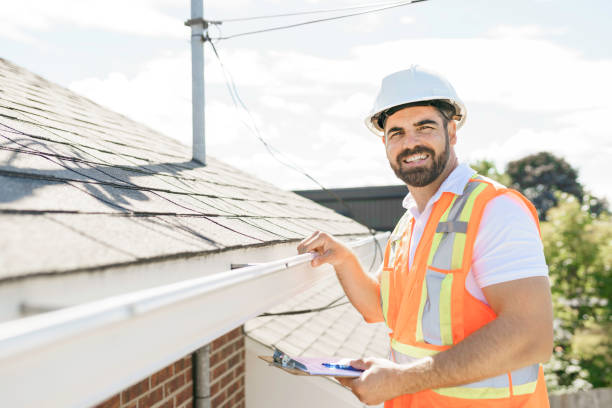 Reliable Franklin, MI Roofing Contractor Solutions