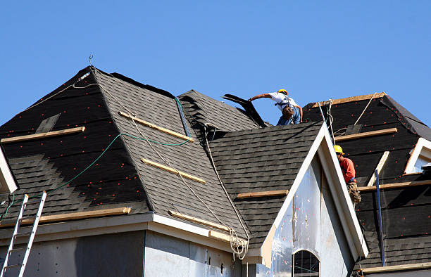 Best Roof Gutter Cleaning  in Franklin, MI