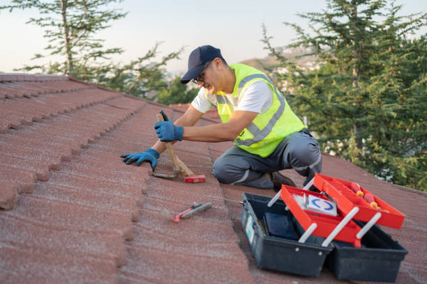 Best Commercial Roof Installation  in Franklin, MI