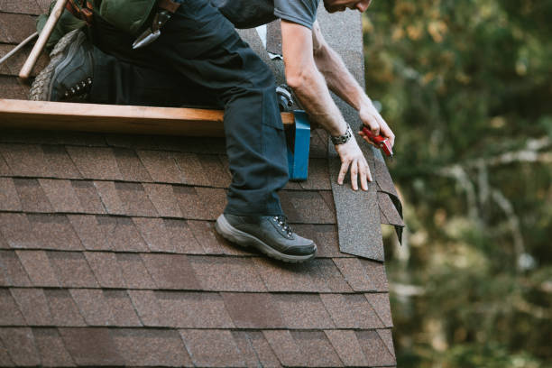 Best Metal Roofing Contractor  in Franklin, MI